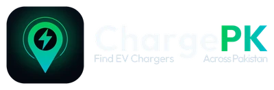 ChargePK — Find EV Chargers Across Pakistan