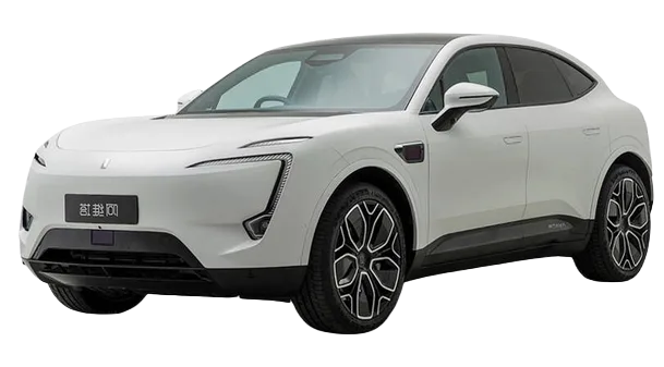Avatr 11 RWD — SUV in Pakistan