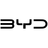 BYD logo