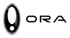 ORA logo