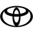 Toyota logo