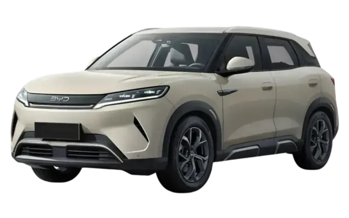 BYD Atto 2 — SUV in Pakistan