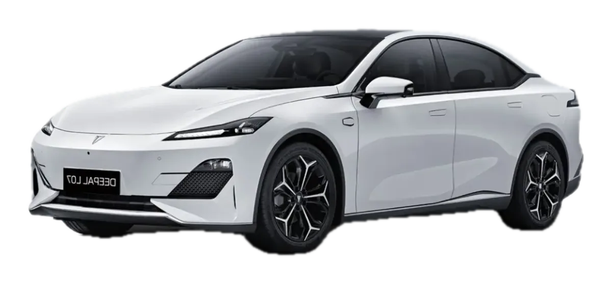 Deepal L07 — Sedan in Pakistan