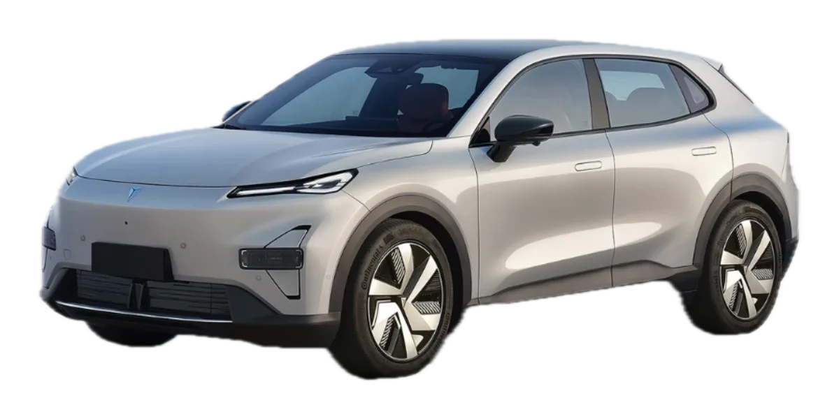 Deepal S05 REEV — SUV in Pakistan