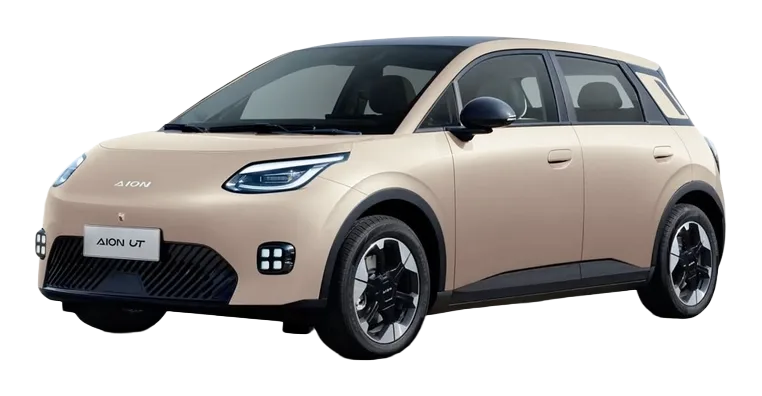 GAC Aion UT Elite — Hatchback in Pakistan