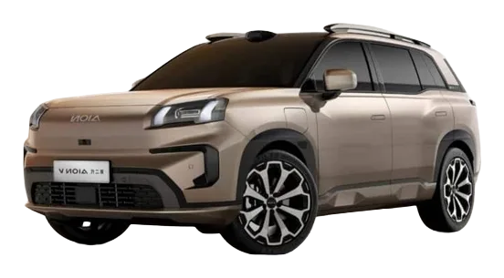 GAC Aion V Premium — SUV in Pakistan