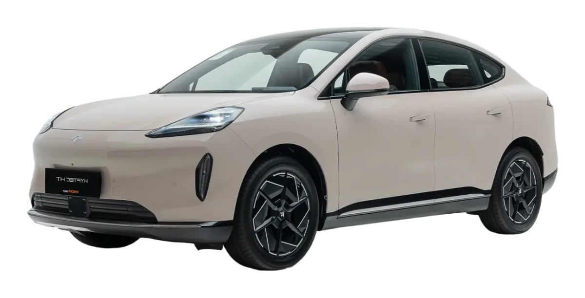 GAC Hyptec HT Ultra Gullwing Door Plus — SUV in Pakistan