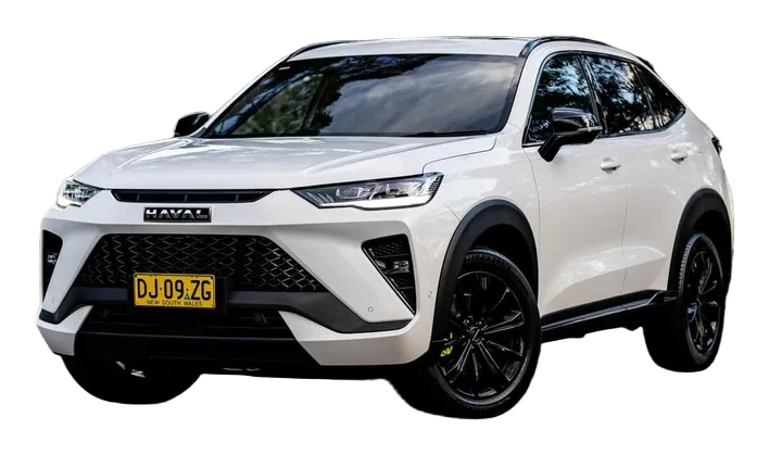 Haval H6 GT PHEV — SUV in Pakistan