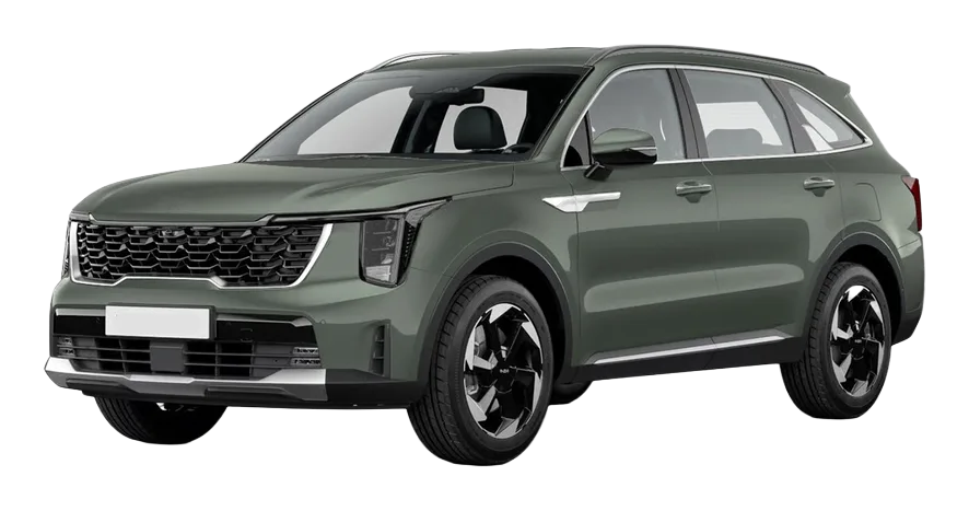 KIA Sorento PHEV — SUV in Pakistan