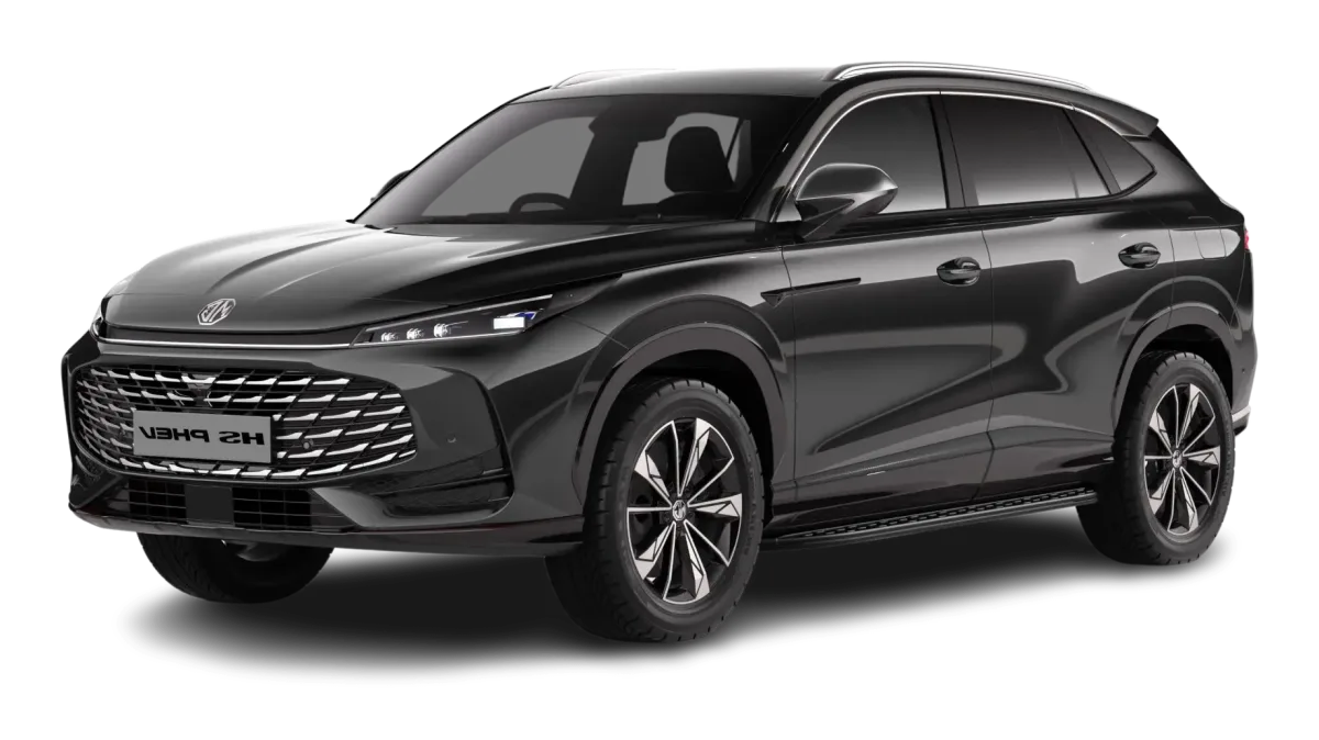 MG HS PHEV — SUV in Pakistan