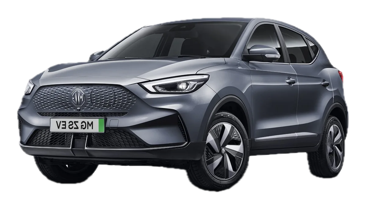 MG ZS EV — SUV in Pakistan
