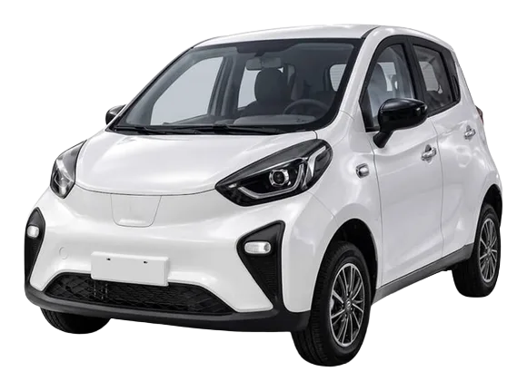 Nora Neo — Microcar in Pakistan